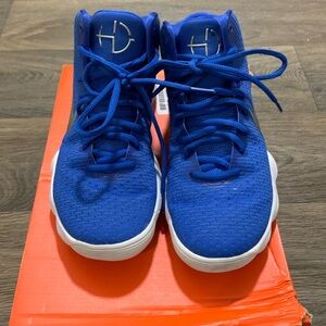 Women’s Hyperdunk Basketball Shoes